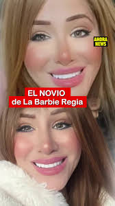 Barby Garcia Gutierrez Almeida