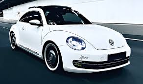 Maybe you would like to learn more about one of these? Modified Car Volkswagen Beetle Torque