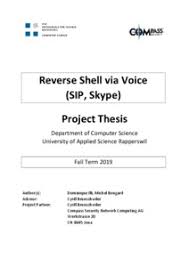 Latest amfi mutual funds (mf) sip data, analysis for the past month contribution towards sip in the mutual funds in india. Reverse Shell Via Voice Sip Skype Eprints