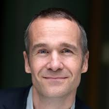 Camilla Gilbert Ødegård