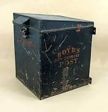 Arago Private Company Collection Mailboxes Postage Stamp Collecting Private Company Postal