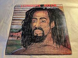 U Brown , London Rock , Third World Label