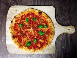 Pizza Marinara Recipe Vegan Delicious Pizzarecipe Org Recipe Marinara Recipe Pizza Marinara Recipe Recipes