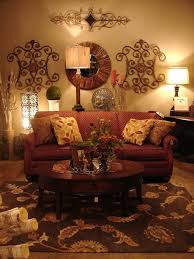 Heavy, turned legs and butcher block surfaces give the international concepts tuscan coffee table its rustic, natural look. The White Hare Tray On Coffee Table Tuscan Decorating Living Room Tuscan Decorating Tuscan Living Rooms