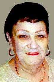 Carol Carter Brookings