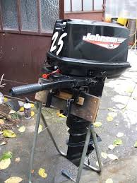 S p o u g n s o 2 b r 5 r e 7 m d o q h. Motore Fuoribordo Johnson 25 Cv Portato A 30cv Freeforumzone