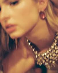 Addison Rae just dropped her new song, “High Fashion”, and let's be real—no  one's doing it like her Happy High Fashion Day to all who celebrate