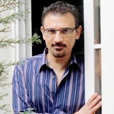 Club de la Buena Estrella: Kazalcán y los últimos hijos del Sol Oculto,  Mauricio Orellana Suárez