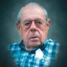 Obituary information for James McNair