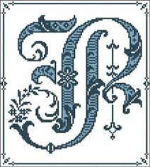 Check spelling or type a new query. Gothic Alphabet P By Pinoystitch