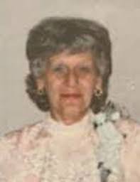 Rosemary E. Vaughan Obituary September 2, 2020