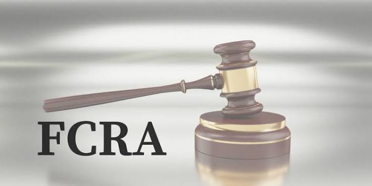 FCRA Amendment Bill 2026