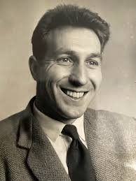 Eulogy — In Loving Memory of John Arthur Herring