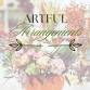 Artful Arrangements - Fall Centerpiece event image