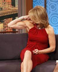 Katie couric says the morning show, which is rumored to be based on her time at the today show, was an interesting show to watch. Katie Couric Beautiful Muscle Girls