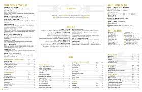 When you are ready to ditch the ordinary and channel your inner. Webb Custom Kitchen Menu In Gastonia North Carolina Usa