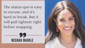 Meghan, Duchess of Sussex