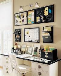Inspiration Du Lundi 4 Special Bureau A La Maison Bureau A Domicile Idee Deco Bureau Et Deco Bureau