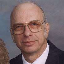 Obituary information for George Alfred Blais