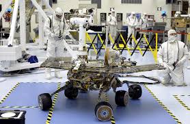 Spirit Rover Wikipedia
