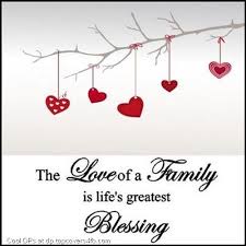 Love Blessing Family Cool Display Pictures Family Love Quotes Home Quotes And Sayings Family Quotes