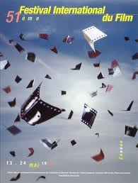 Diamantino distinguido com o grande prémio na semana da crítica em cannes. Toutes Les Affiches Du Festival De Cannes De 1946 A 2017