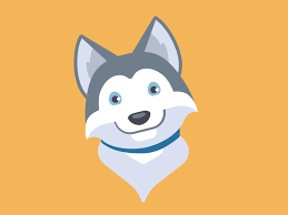 Trello S Taco Approved Version And Preloader Dog Animation Animation Character Design
