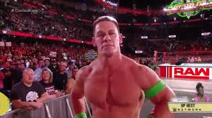 John cena aa gif pictures 5. When Corey Graves Thought John Cena Hated Him Superfights