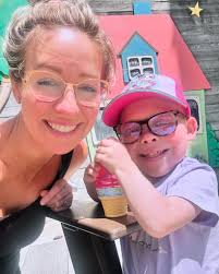 Bella Brave' Thomson dead: TikTok star dies at age 10