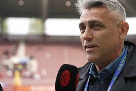 Youth League, Carbone: "Qui per giocarcela: siamo il Milan!"