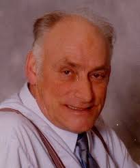 Raymond Wilson Obituary