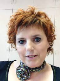 Raphaelle FORSTER (SAINT AVOLD, PUTTELANGE AUX LACS, SARREGUEMINES)