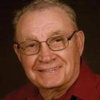 Obituary information for Calvin Harry Hulsey