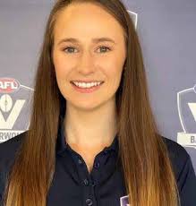 AFL BARWON 2021 ANNUAL REPORT