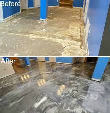 Metallic Marble Epoxy Flooring In 2020 Flooring Concrete Decor Epoxy Floor