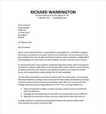 Resume Cover Letter Template 17 Free Word Excel Pdf Documents Download Cover Letter Template Free Cover Letter For Resume Resume Cover Letter Template