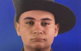 Policías antioqueños, muertos en Nariño, compartieron la ilusión de un  empleo digno