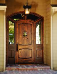 36 x 80 inch exterior villa carving wooden door. Exterior Doors Tucker Door Trim