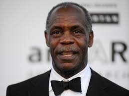 Danny Glover Wallpapers