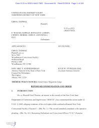 Errol anthony stevens is on facebook. Https Www Gpo Gov Fdsys Pkg Uscourts Nynd 9 13 Cv 00321 Pdf Uscourts Nynd 9 13 Cv 00321 4 Pdf