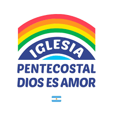 Logo Iglesia