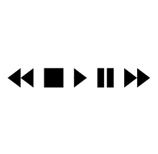 Bildresultat For Play Pause Stop Fast Forward Rewind Music Tattoos Button Tattoo Music Tattoo Designs