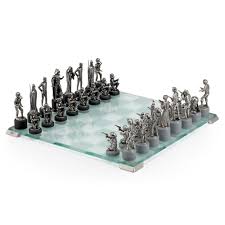 Chess set ebay via www.ebay.co.uk. Happy Star Wars Day Celebrate With Facts And Merch Fandom