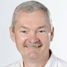 Associate Professor John Holdsworth