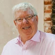 Bent Jensen Email & Phone Number