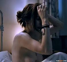 Rachel Brosnahan - Louder Than... | FILM Nudes