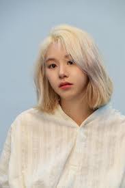 08.10.2021 · it doesn't feel cheap, but it doesn't feel premium either. Twice Chaeyoung Kpop Kdrama Bts Exo Kpoparmy Short Hair Styles Hairstyle Kpop Girls