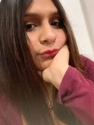 Elika E Rivera in people