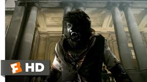 He was named a nj top doc in 2015, 2016, 2017 and 2018. The Wolfman 8 10 Movie Clip Wolfman In London 2010 Hd Youtube