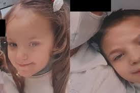 "On dit n'importe quoi sur les réseaux sociaux": la maman de Louhan et  Leyla remet les choses au clair sur l'accident qui a coûté la vie à ses  enfants samedi à Mouscron